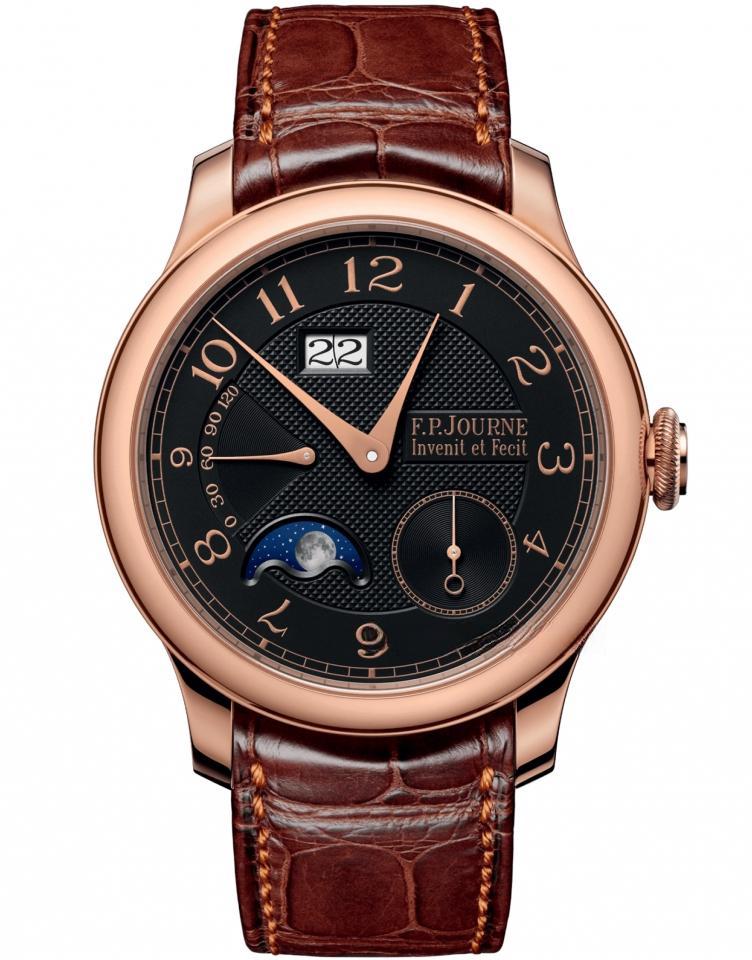 F.P.JOURNE boutique edition-automatique lune 專賣店