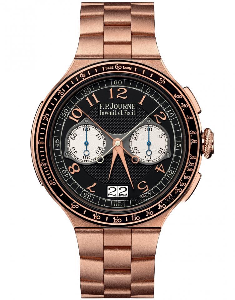 F.P.JOURNE boutique edition-chronographe rattrapante 專賣店