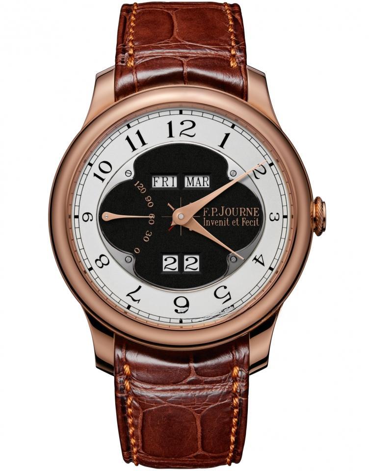 F.P.JOURNE boutique edition-quantième perpétuel 專賣店
