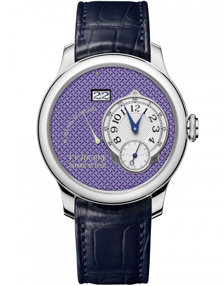 F.P.JOURNE automatique action innocence 2023 ACTION INNOCENCE