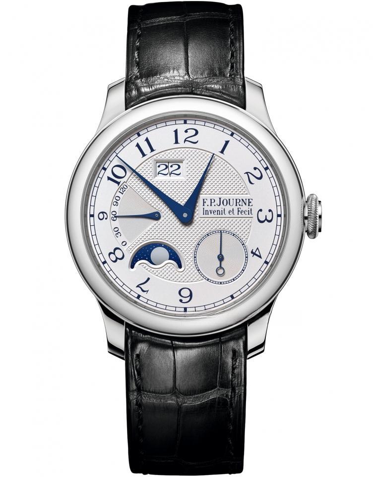 F.P.JOURNE automatique lune CLASSIQUE