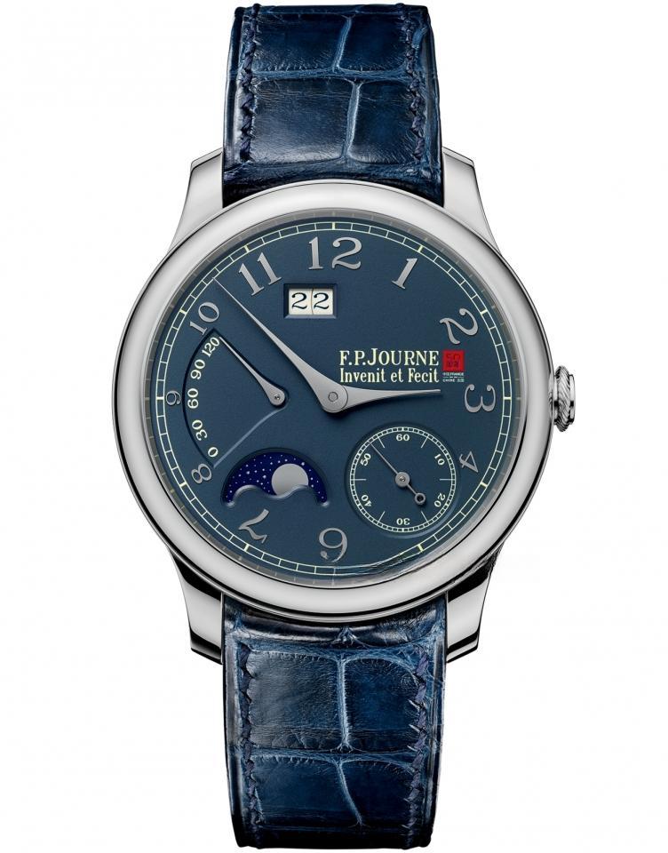 F.P.JOURNE octa automatique lune france-china 50 LIMITED SERIES