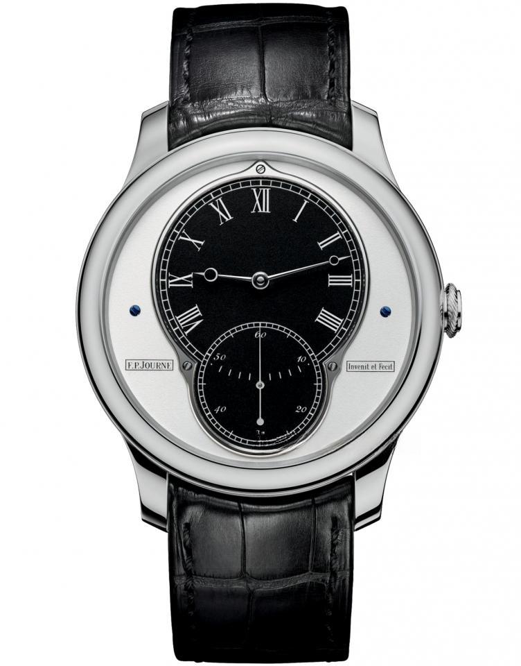 F.P.JOURNE 10 years anniversary tourbillon LIMITED SERIES