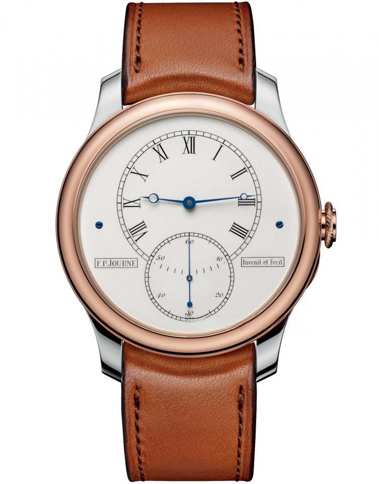 F.P.JOURNE 30 years anniversary tourbillon LIMITED SERIES