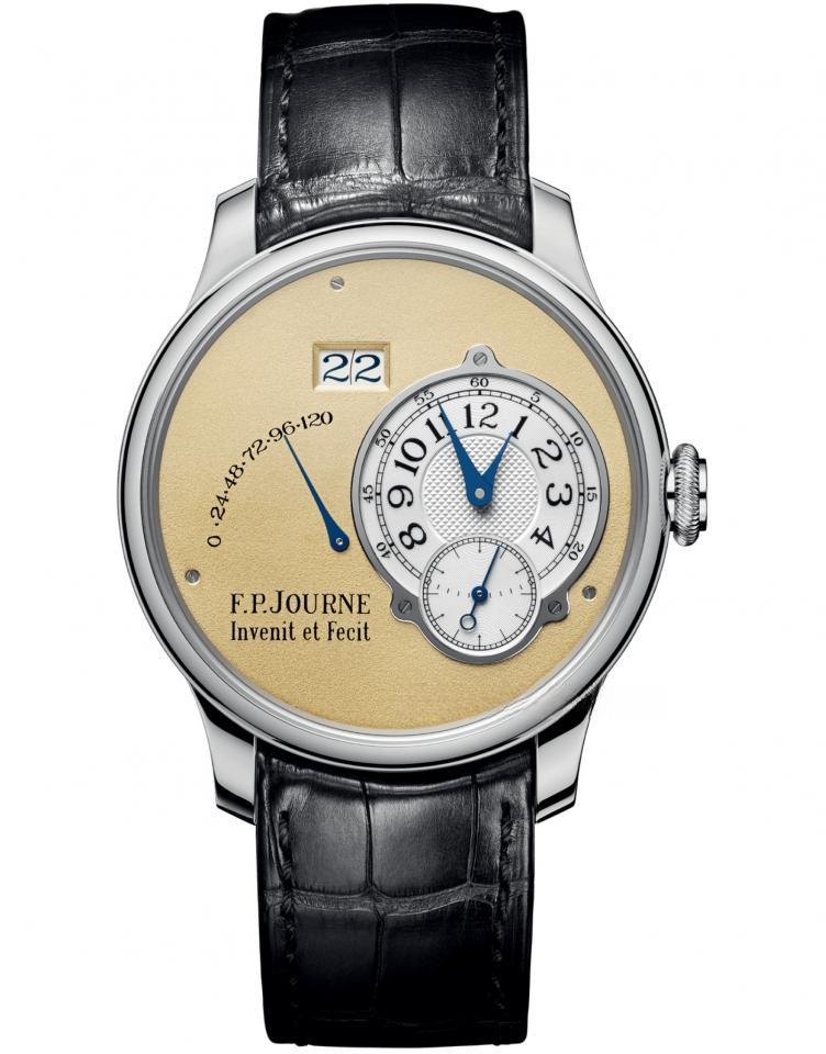 F.P.JOURNE automatique LIMITED SERIES