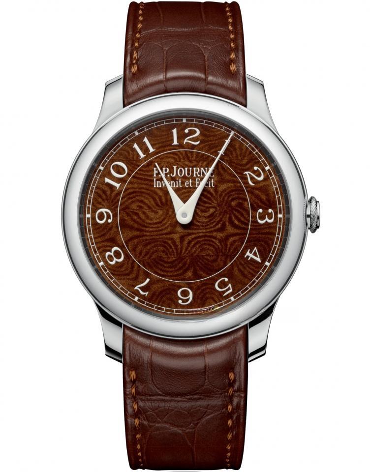 F.P.JOURNE chronomètre holland&holland LIMITED SERIES