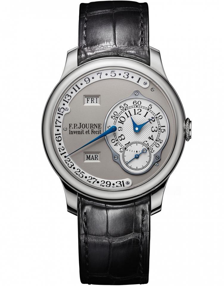 F.P.JOURNE octa calendrier OCTA