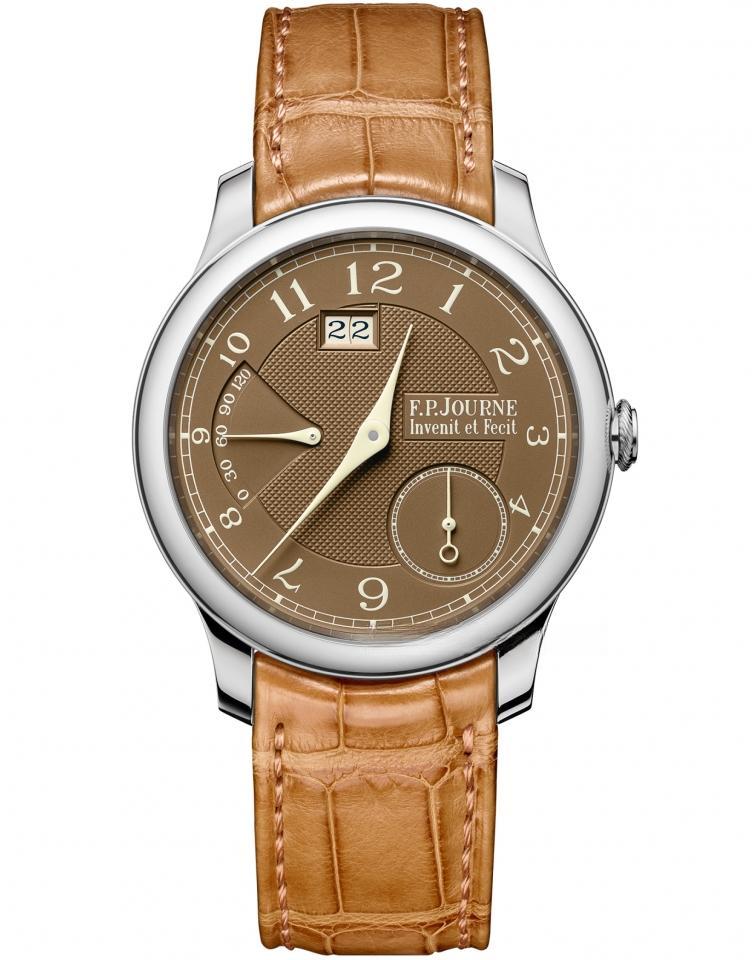 F.P.JOURNE octa automatique réserve havana OCTA