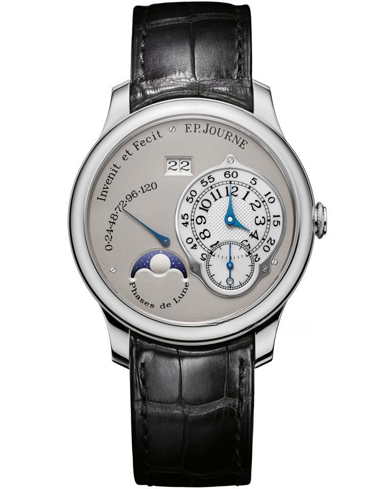 F.P.JOURNE octa lune OCTA
