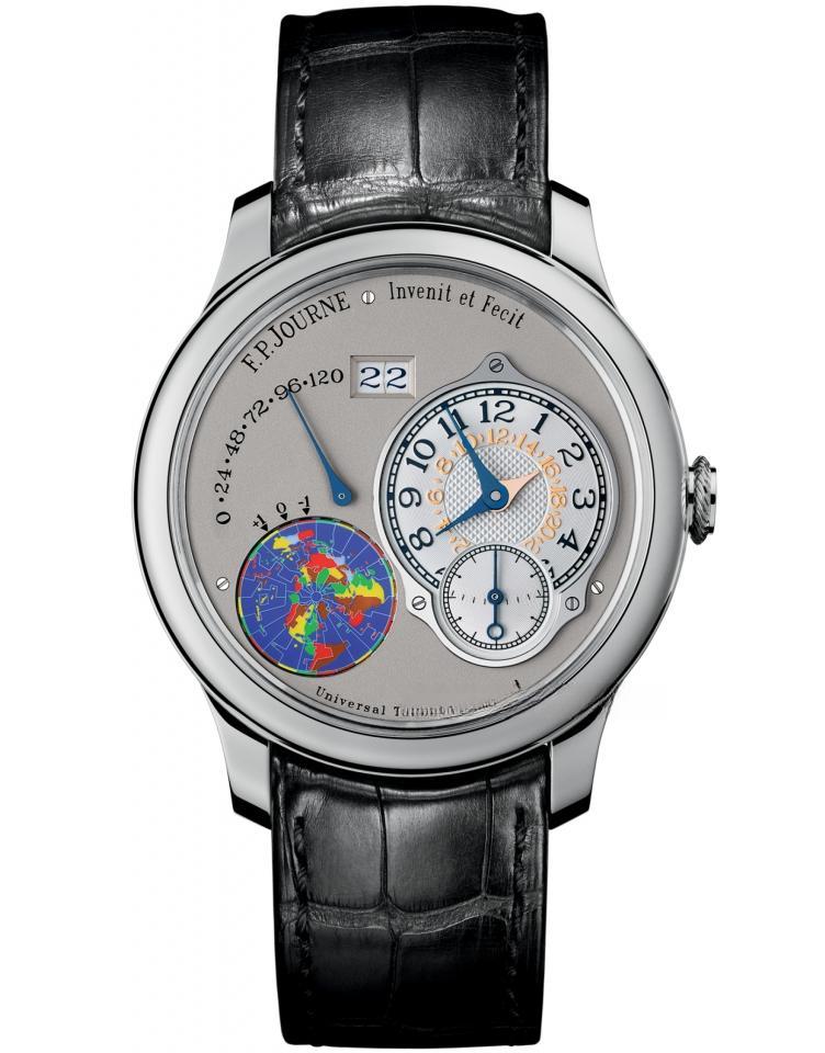 F.P.JOURNE octa utc OCTA