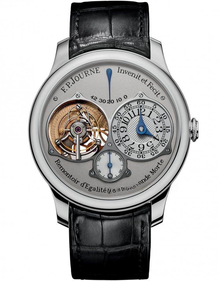 F.P.JOURNE 254-TN SOUVERAINE