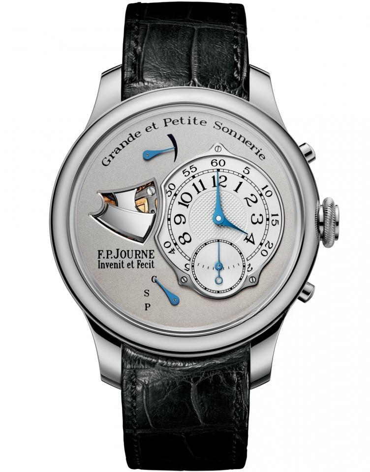 F.P.JOURNE sonnerie souveraine SOUVERAINE