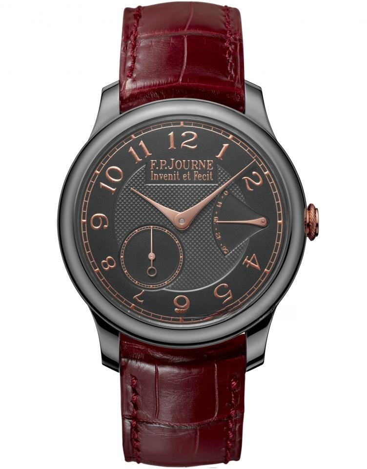 F.P.JOURNE chronomètre souverain anniversaire tokyo TOKYO BOUTIQUE ANNIVERSAIRE SERIES