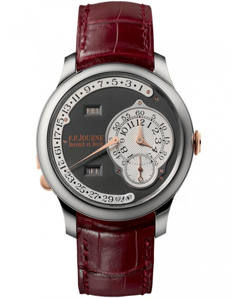 F.P.JOURNE octa perpétuelle anniversaire tokyo TOKYO BOUTIQUE ANNIVERSAIRE SERIES