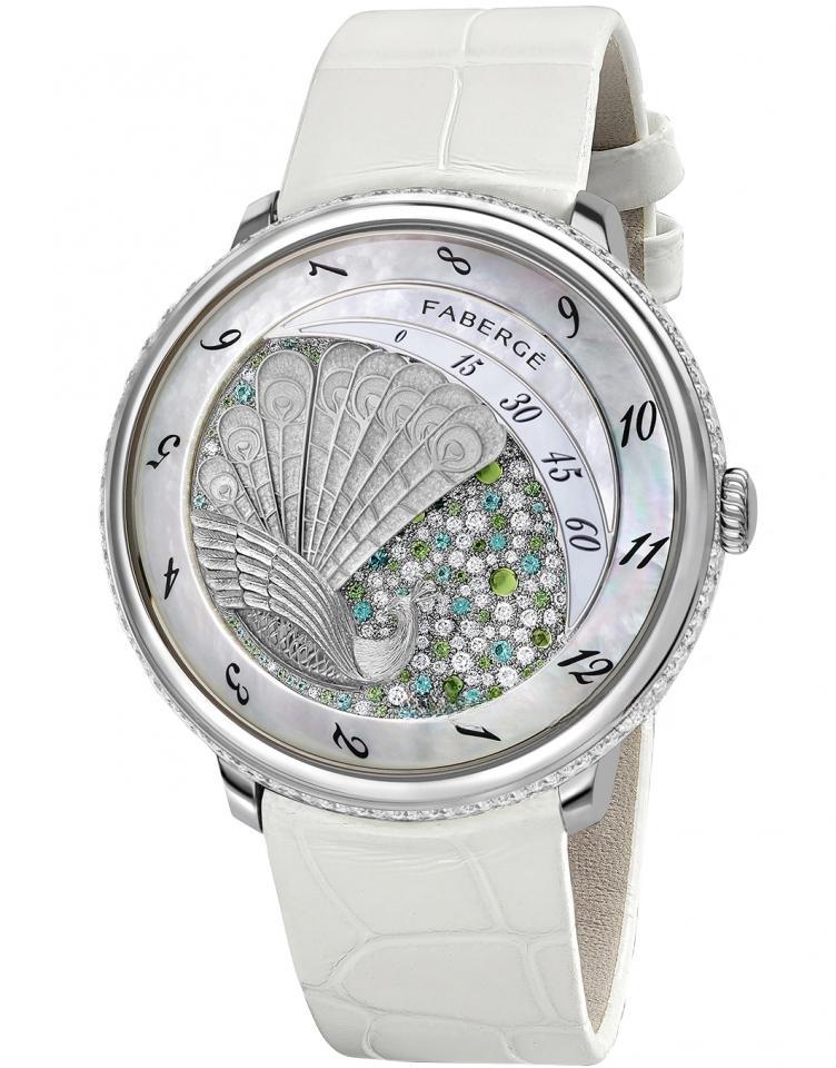 FABERGÉ 797WA1542 COMPLIQUÉE