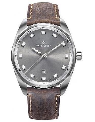 FAVRE-LEUBA 00.10201.08.31.41 CHIEF