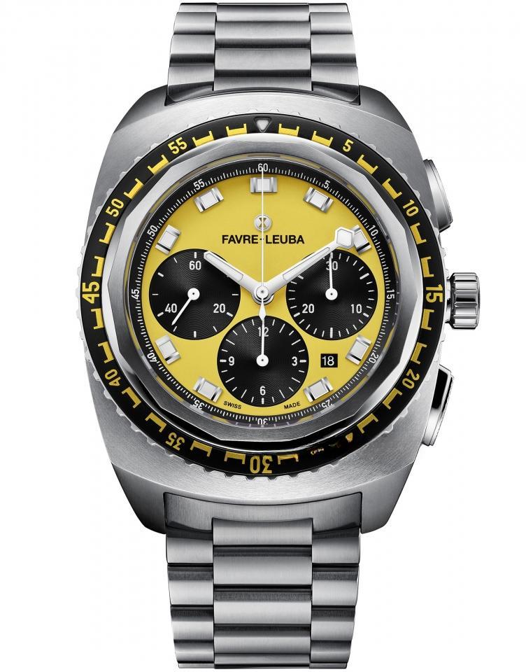 FAVRE-LEUBA 00.10103.08.13.20 RAIDER