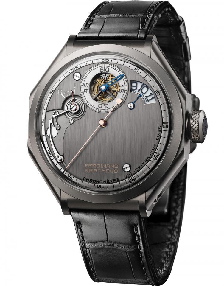 FERDINAND BERTHOUD FB 1R.6-1 CHRONOMÈTRE