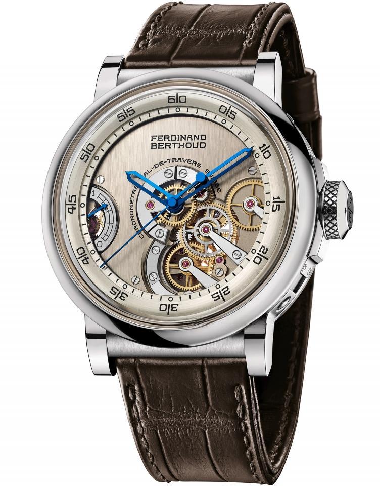 FERDINAND BERTHOUD FB 2RES.1-1 CHRONOMÈTRE
