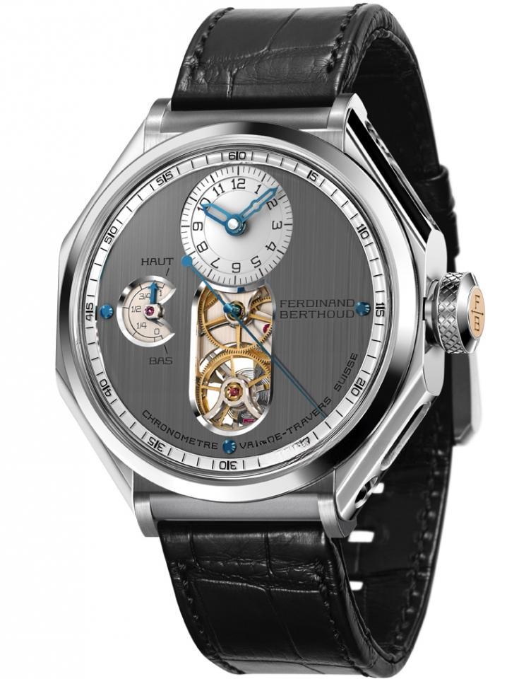 FERDINAND BERTHOUD FB 1.1 CHRONOMÈTRE