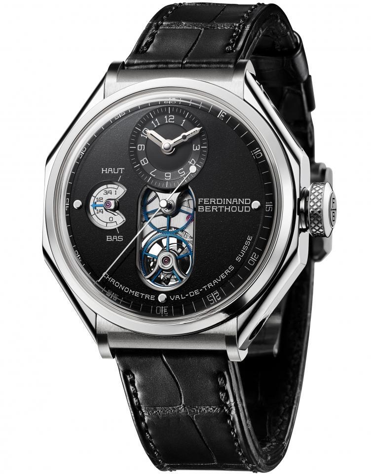 FERDINAND BERTHOUD FB 1.4-1 CHRONOMÈTRE