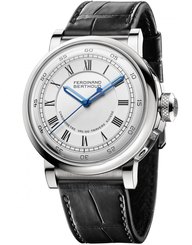 FERDINAND BERTHOUD FB 2RE.1 CHRONOMÈTRE