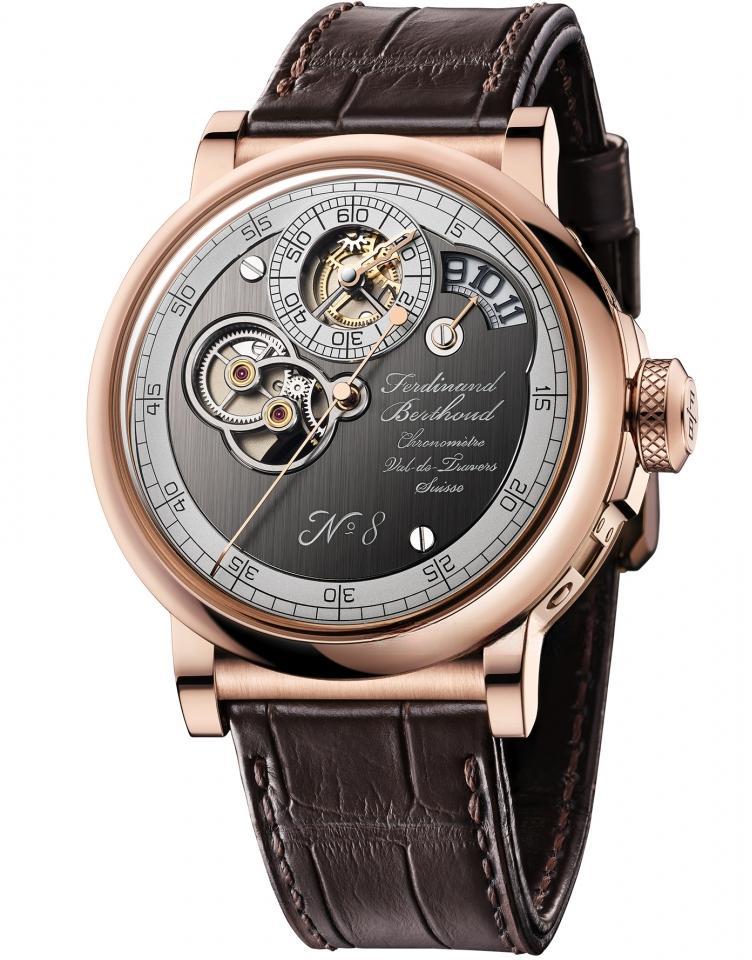 FERDINAND BERTHOUD FB 2RSM.2-1 CHRONOMÈTRE