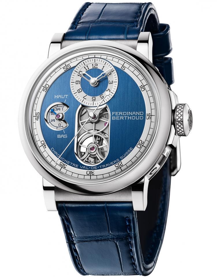 FERDINAND BERTHOUD FB 2T.1 CHRONOMÈTRE