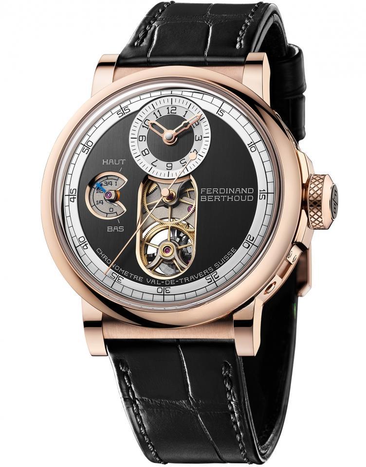 FERDINAND BERTHOUD FB 2T.2 CHRONOMÈTRE