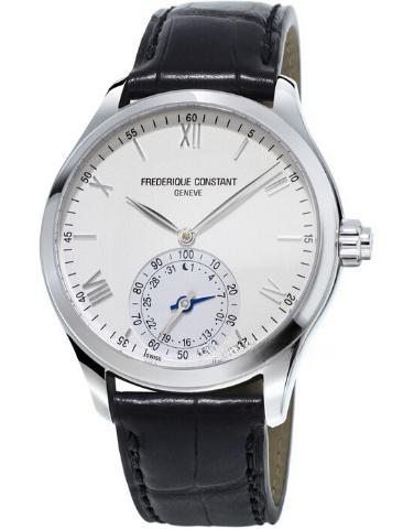 FRÉDÉRIQUE CONSTANT FC-285S5B6 傳統型智能腕表