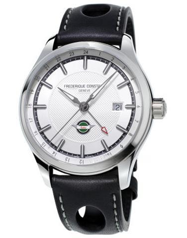 FRÉDÉRIQUE CONSTANT FC-350HS5B6 古董賽車