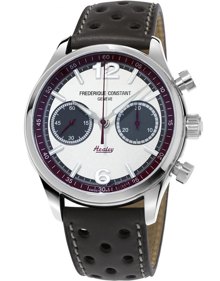 FRÉDÉRIQUE CONSTANT FC-397HN5B4 古董賽車