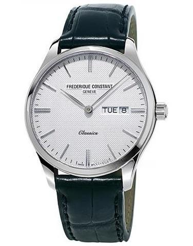 FRÉDÉRIQUE CONSTANT FC-225ST5B6 百年典雅