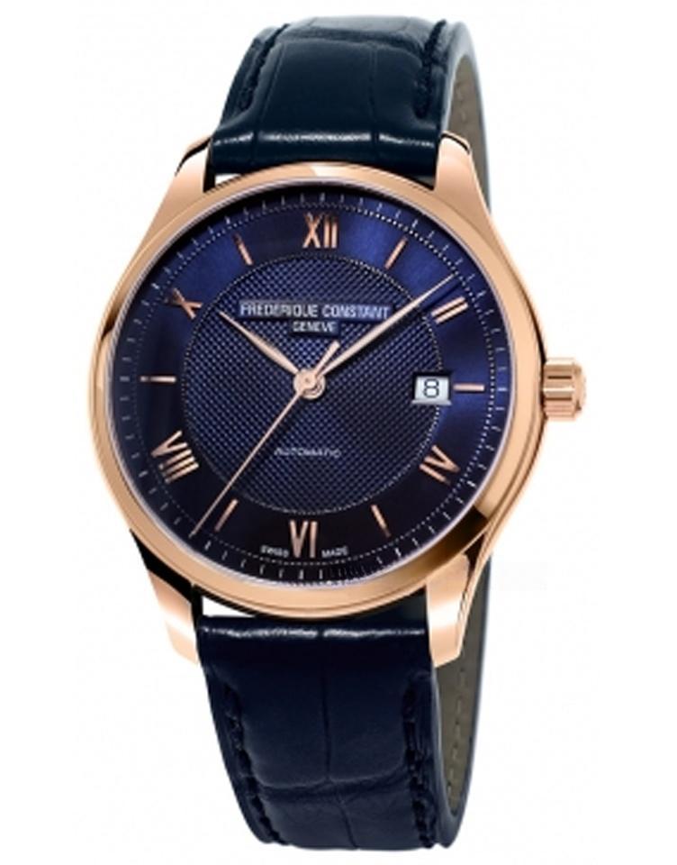 FRÉDÉRIQUE CONSTANT FC-303MN5B4 百年典雅