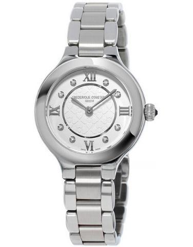 FRÉDÉRIQUE CONSTANT FC-200WHD1ER36B 百年典雅
