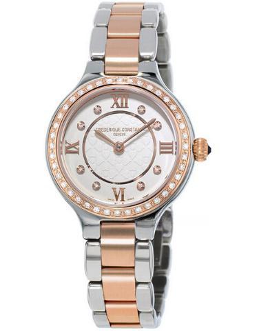 FRÉDÉRIQUE CONSTANT FC-200WHD1ERD32B 百年典雅