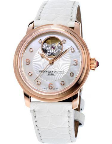 FRÉDÉRIQUE CONSTANT FC-310HBAD2P4 自動女裝