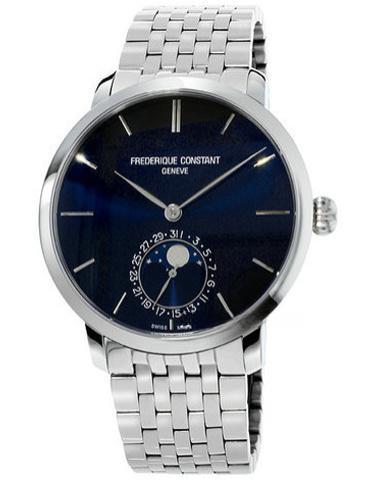FRÉDÉRIQUE CONSTANT FC - 705N4S6B 自家機芯