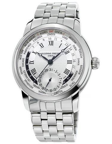 FRÉDÉRIQUE CONSTANT FC - 718WM4H6B 自家機芯