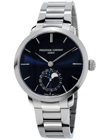 FRÉDÉRIQUE CONSTANT FC-703N3S6B 自家機芯