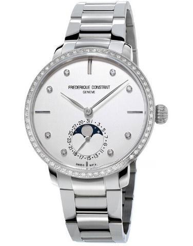 FRÉDÉRIQUE CONSTANT FC-703SD3SD6B 自家機芯