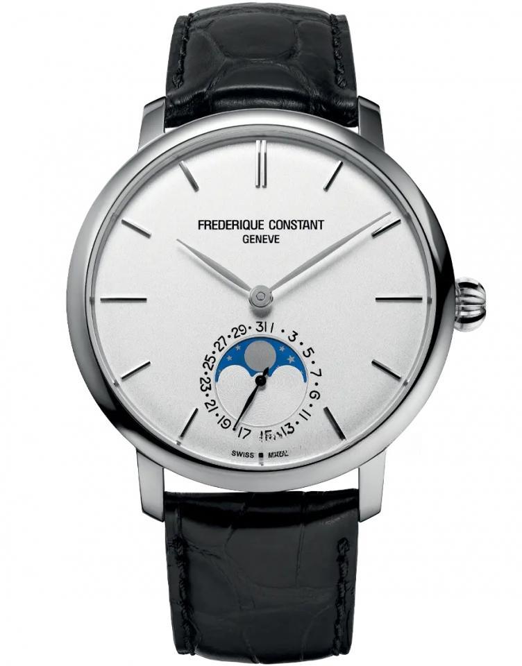 FRÉDÉRIQUE CONSTANT FC-705S4S6 自家機芯