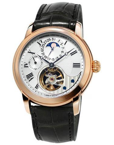 FRÉDÉRIQUE CONSTANT FC-945MC4H9 自家機芯