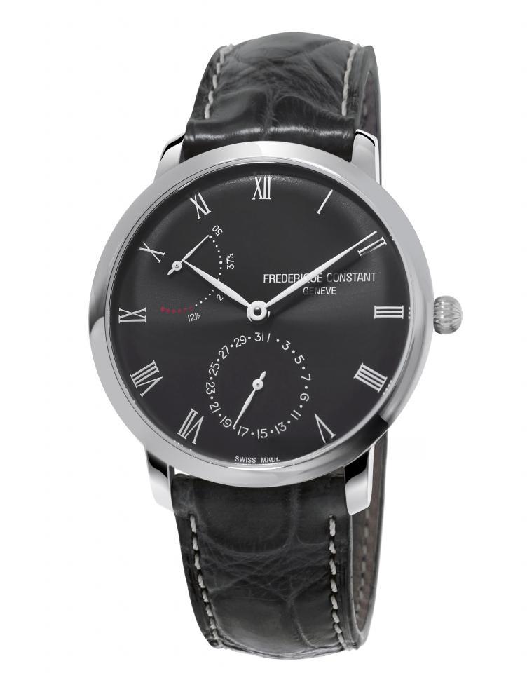 FRÉDÉRIQUE CONSTANT FC-723WR3S4 自家機芯