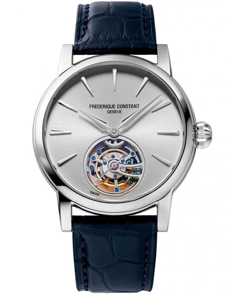 FRÉDÉRIQUE CONSTANT FC-980N3H6 自家機芯