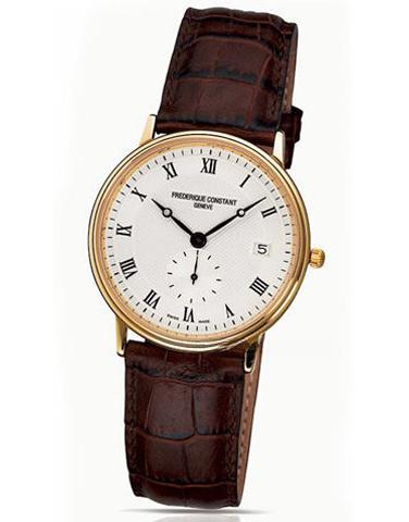 FRÉDÉRIQUE CONSTANT FC-245M4S5 超薄