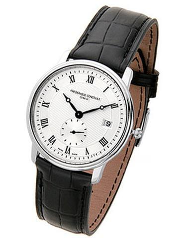 FRÉDÉRIQUE CONSTANT FC-245M4S6 超薄