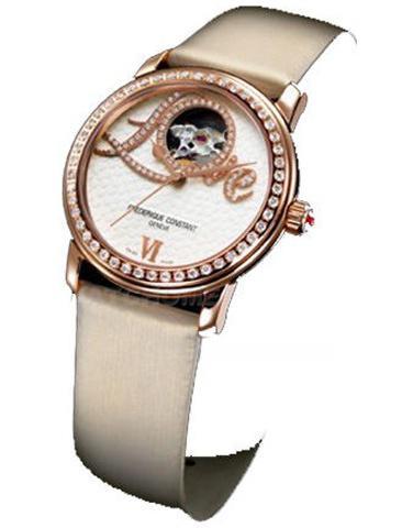 FRÉDÉRIQUE CONSTANT FC-310LHB2PD4 -