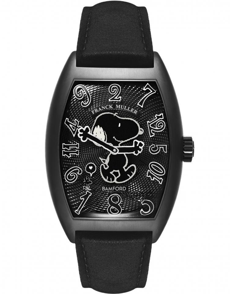FRANCK MULLER 7880 CH PNTS NR CRAZY HOURS
