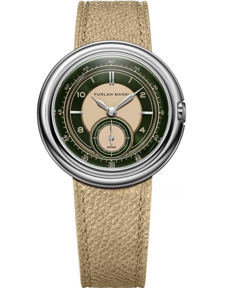 FURLAN MARRI Disco Volante MECHANICAL